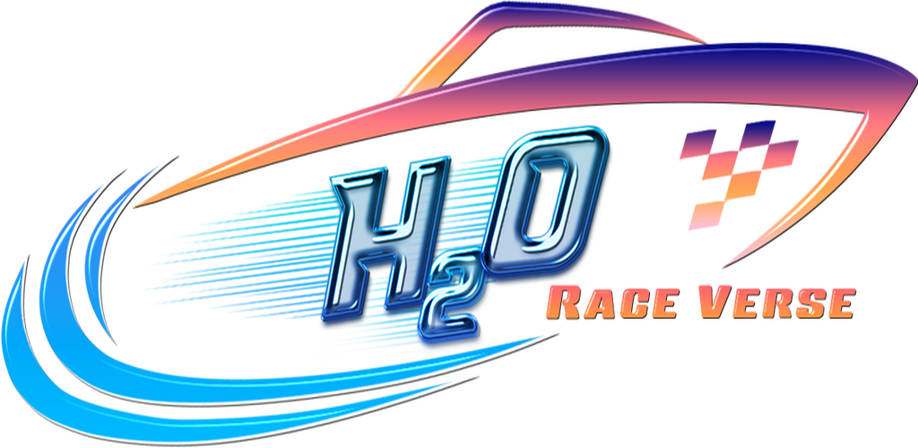 H2O: High-Speed Boat Racing 비디오 스크린샷