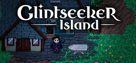 Banner of Glintseeker Island 