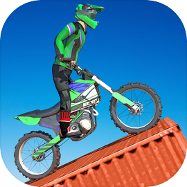 Bike Stunt Challenge