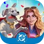 Icon of DC Worlds Collide Strategy RPG