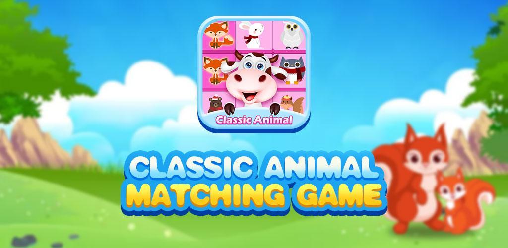Banner of Onet Animal Classic - Permainan Sambung Teka-teki Percuma 2.2