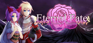 Banner of Eternal Fate: A Journey Begins 