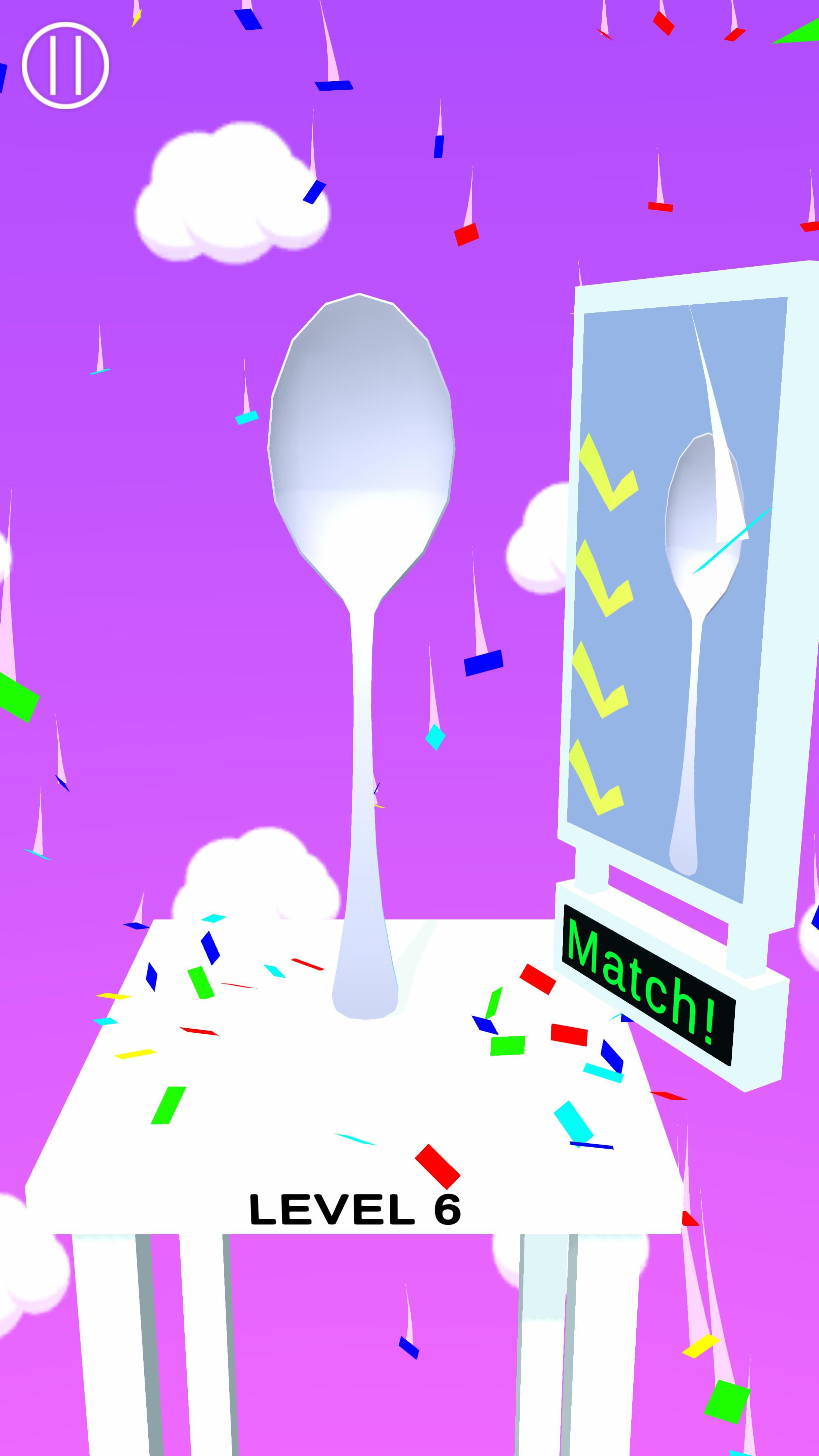 Object Flip!! Game Screenshot