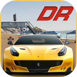 Racing Dream-Speed Ultimate 2020