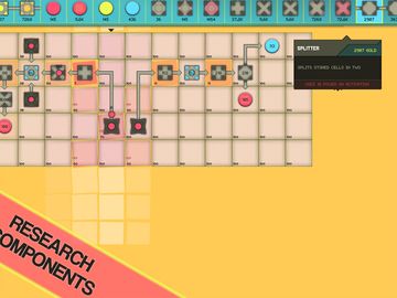 Idle Power Game Screenshot