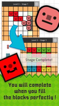 Solokus Game Screenshot