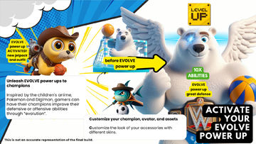 AquaBall League Game Screenshot