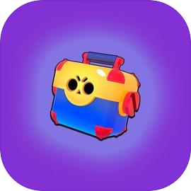 Simulator Brawl Box Stars