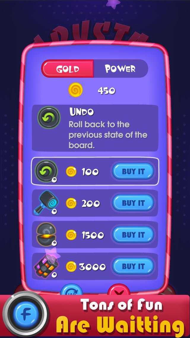 Crystal Line : Lines 98 Game Screenshot