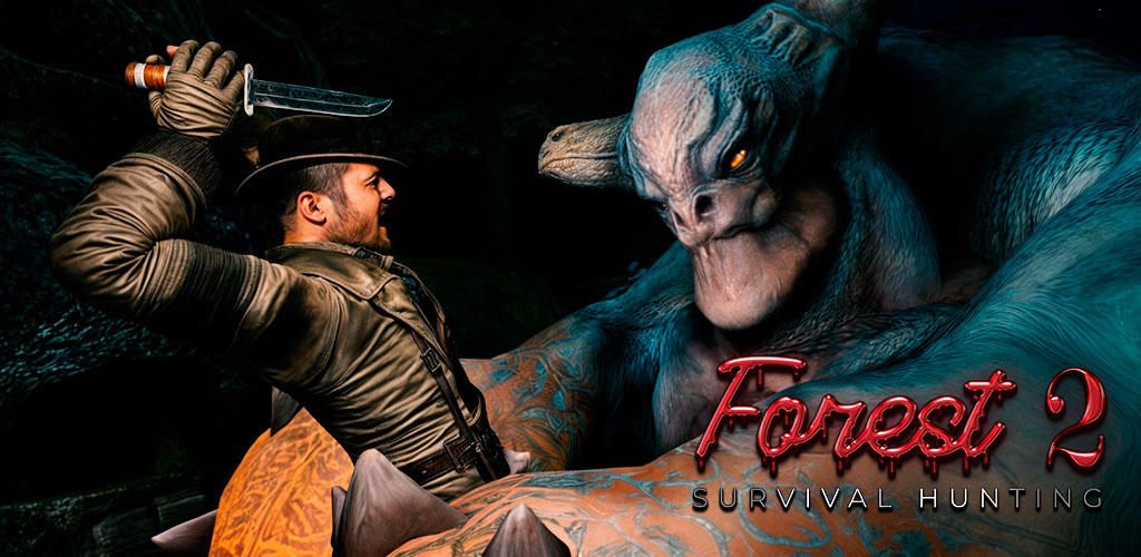 Banner of Forest Survival Hunting 2 