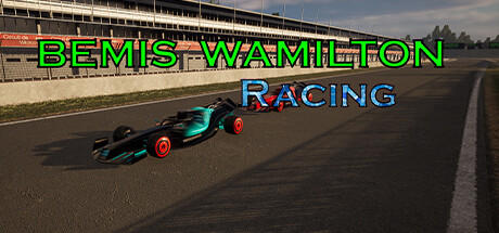 Banner of Bemis Wamilton Racing 