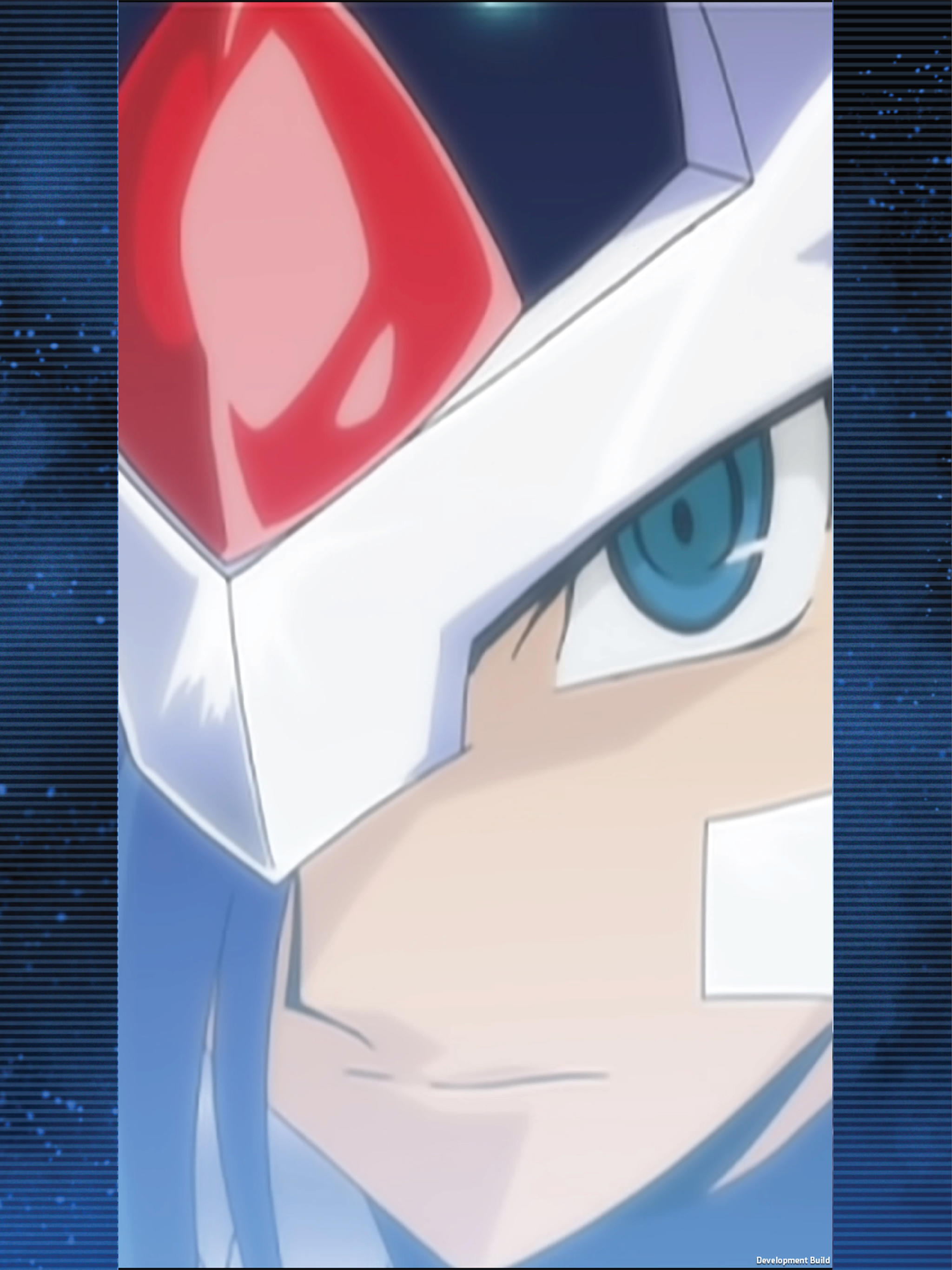 Vanguard ZERO Game Screenshot