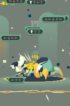 Hoodee Hero Game Screenshot