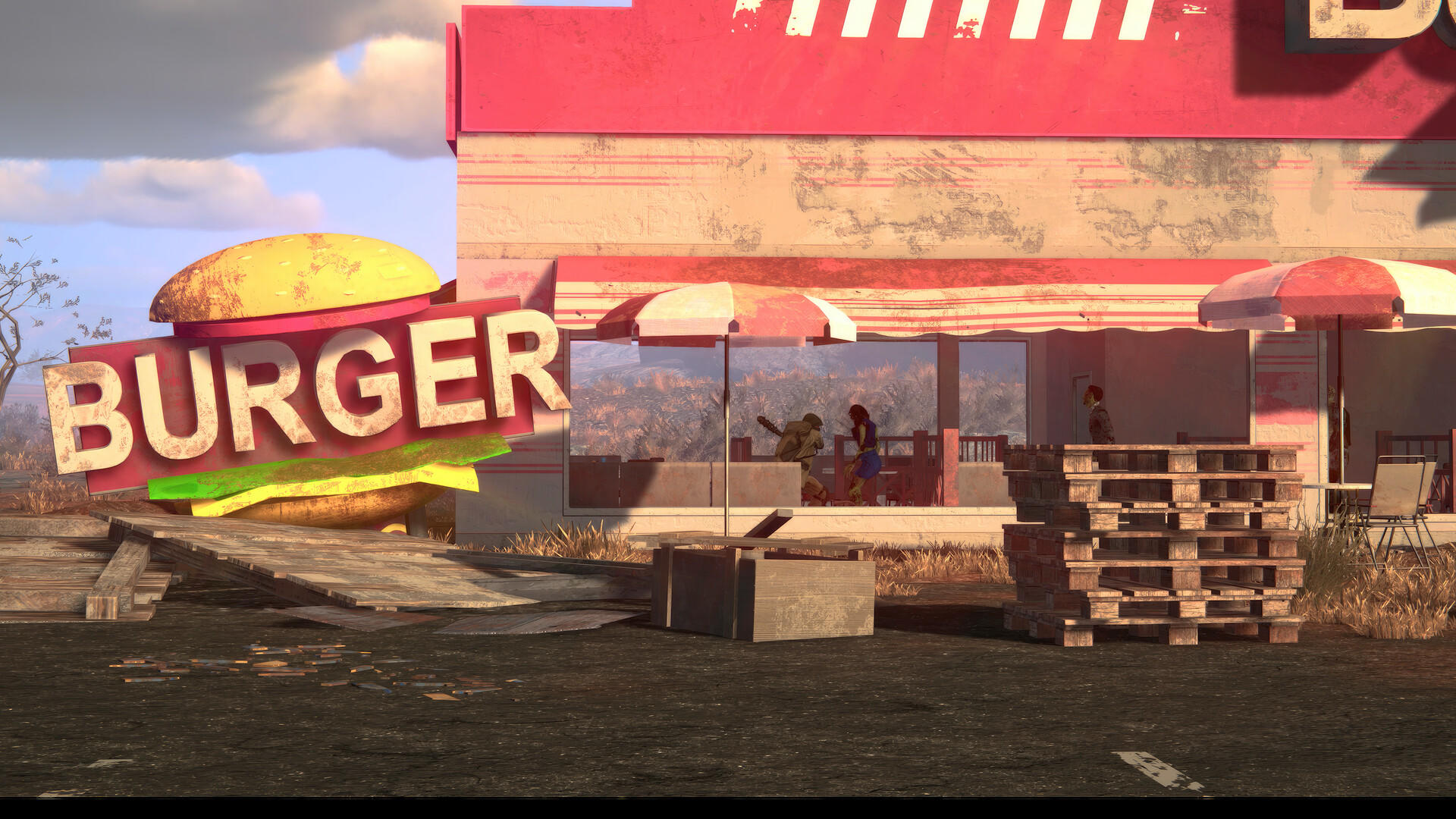 The Last FARMER ゲームのスクリーンショット