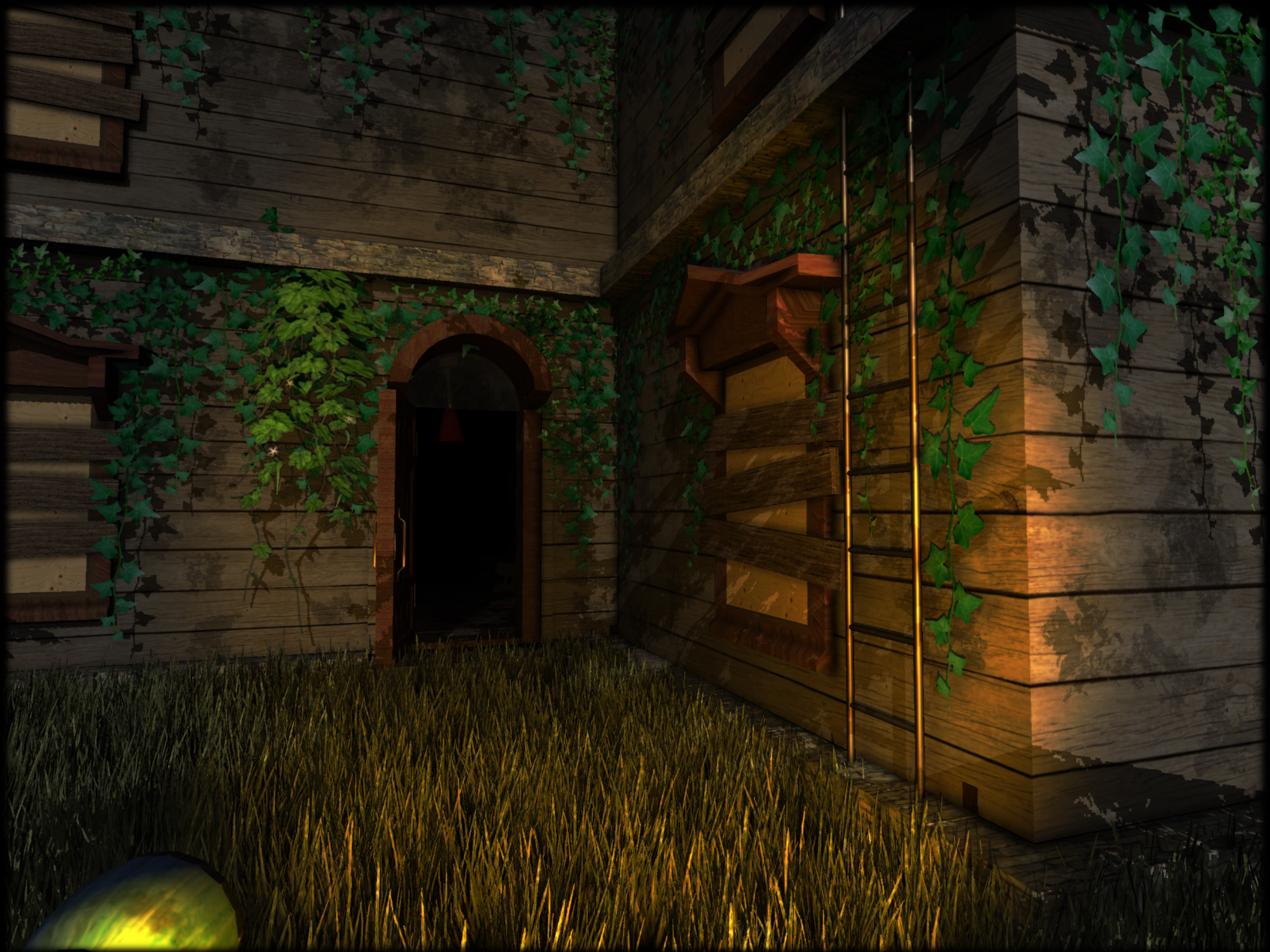 Candles of the Dead FREE 遊戲截圖