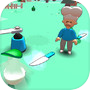  ไอคอนของ Crazy Kitchen: Survival IO