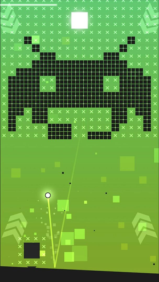 Screenshot of TELEPORTOUCH