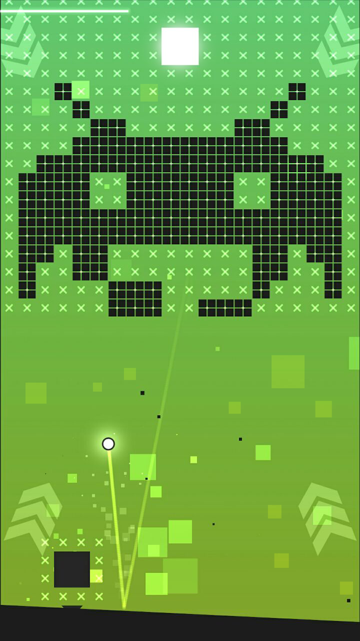 TELEPORTOUCH Game Screenshot