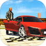 Icon of Car Parking 3D Game - Car Game