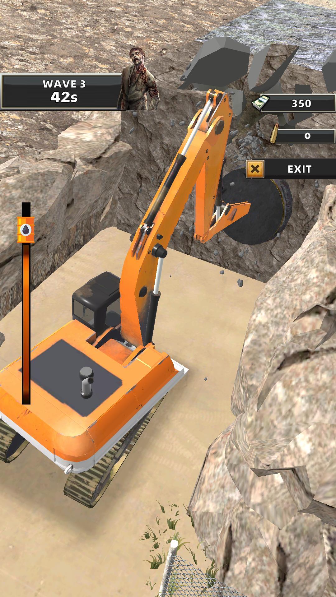 Screenshot 7 of Zombie Raid