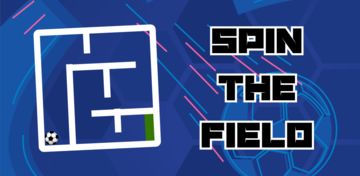 Banner of Spin The Field 