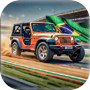 Icon of Mud Jeep Mud Driving Simulator