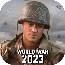 World War 2 Games Fps Shooter