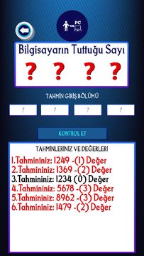 Sharp Wit Game Screenshot