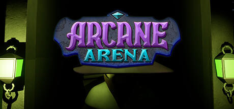 Banner of Arcane Arena 