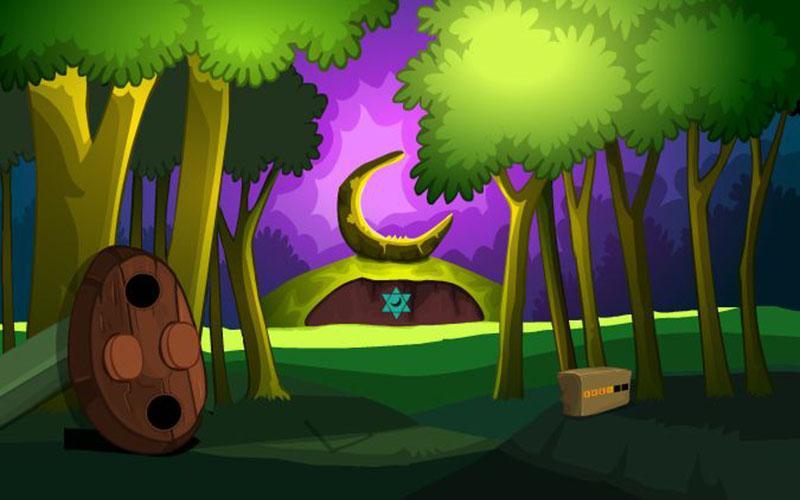 Escape Games Day-861 Game Screenshot