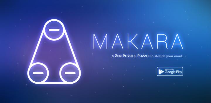 Banner of MAKARA 1.5.0