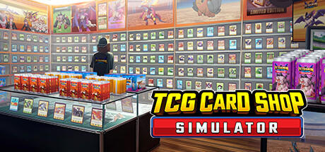 Banner of TCG Card Shop Simulator 