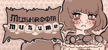 Banner of Mushroom Musume 