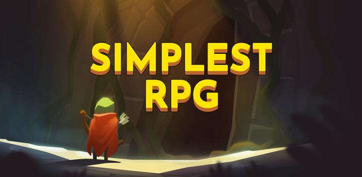 Banner of Simplest RPG - AFK Idle Game 2.31.0