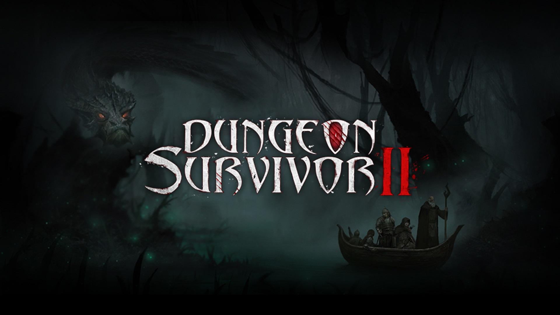 Banner of Dungeon-Überlebender II 1.2.10