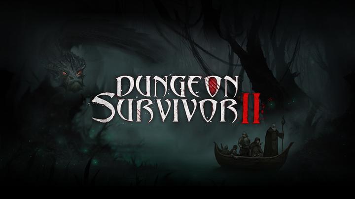 Banner of Dungeon Survivor II 1.2.10