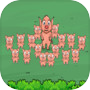 Icon of Piggy Land Escape 2