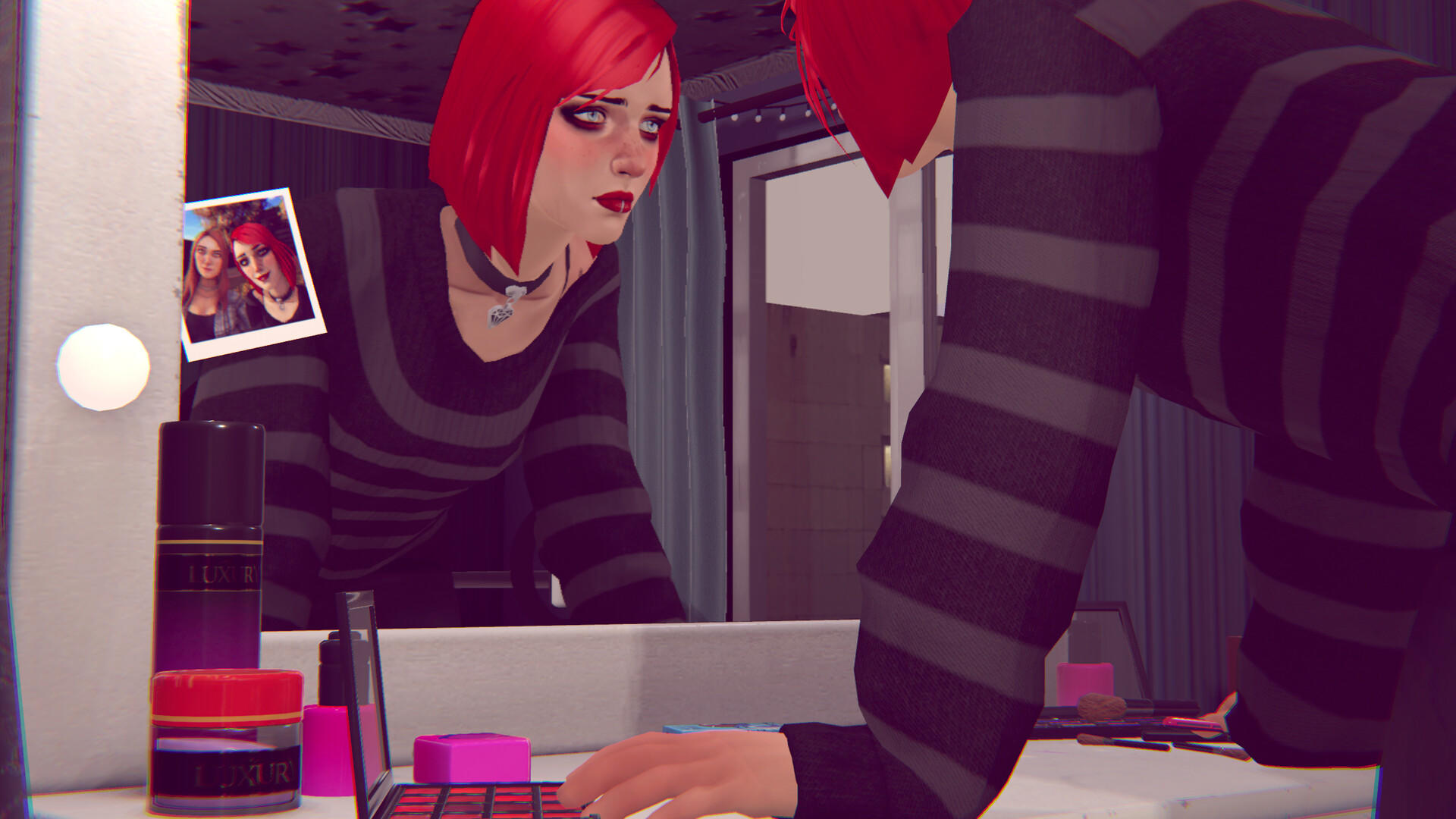 Last wish Game Screenshot