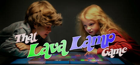 Banner of That Lava Lamp Game 