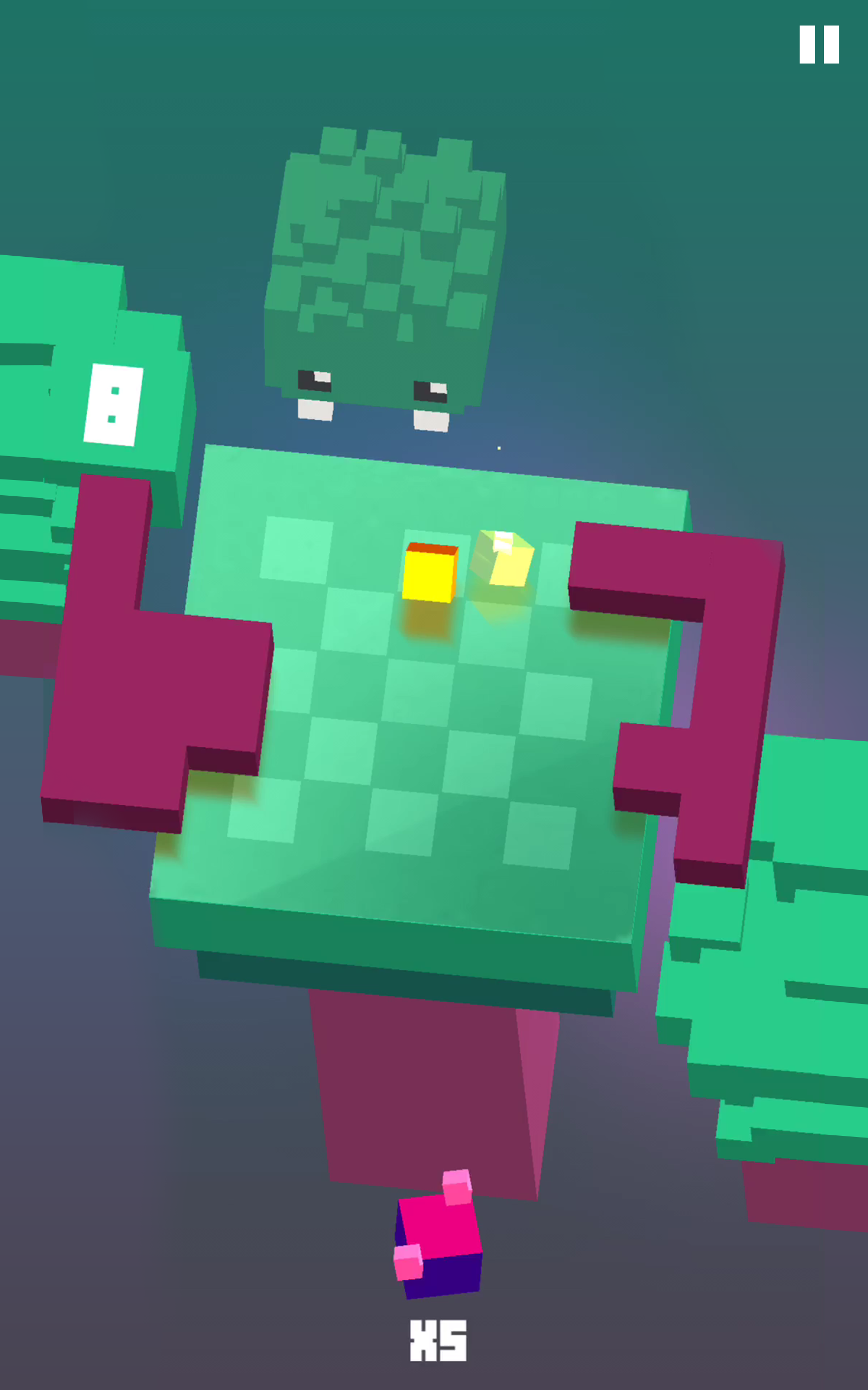Box Boss! Game Screenshot