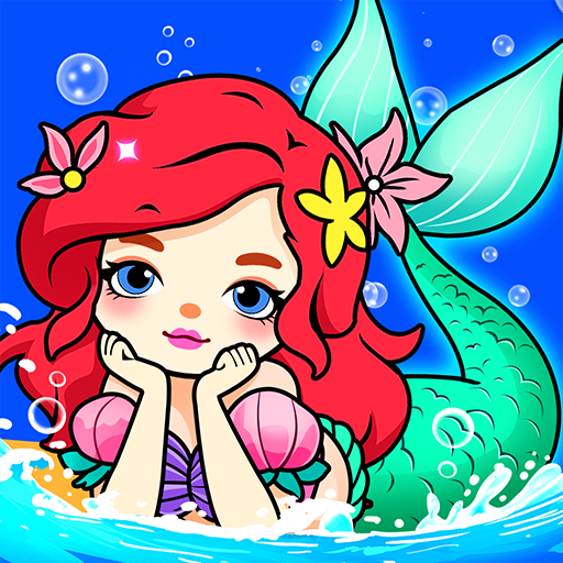 Mermaid World Latest Version for Android/iOS APK - TapTap