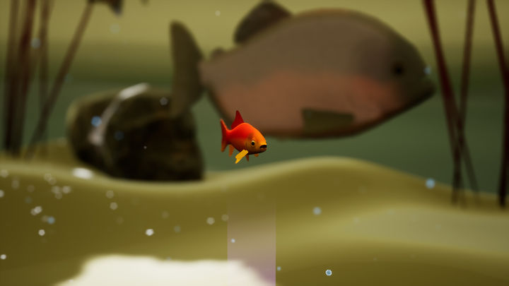 Screenshot 1 of Fish Game 