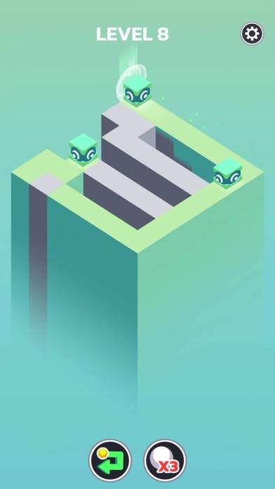 Amaze Valley-Puzzle&Adventure Game Screenshot