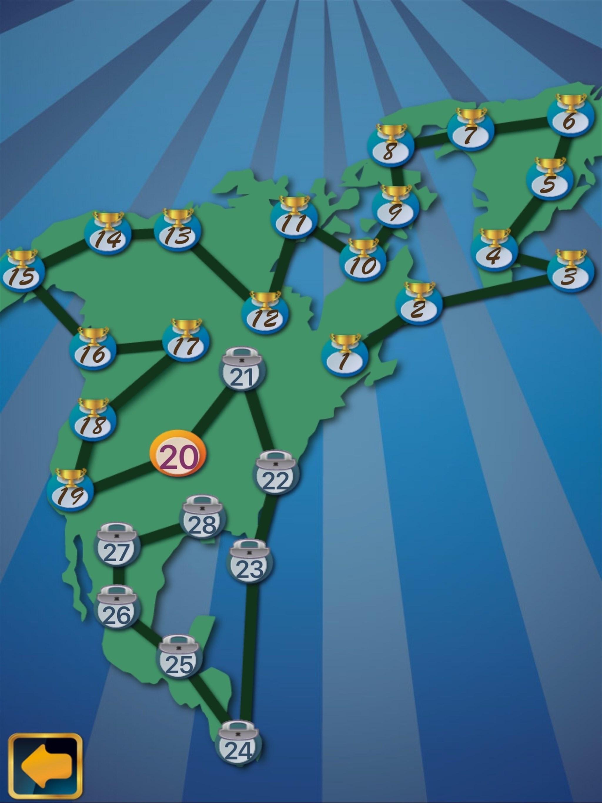 數獨 - 王者之路 遊戲截圖