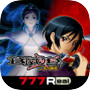 Icon of [777Real]パチスロBLOOD＋ 二人の女王