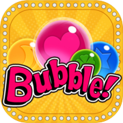 Pelancaran Bubble - Permainan menembak sasaran masa lapang