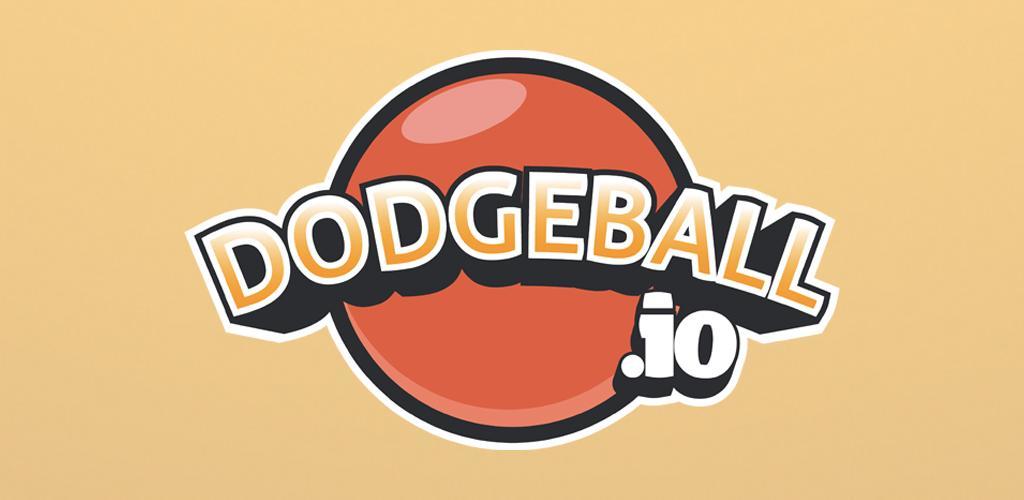 Banner of ドッジボール.io 0.4