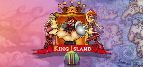 Banner of King Island 2 