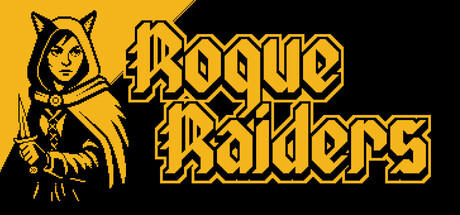 Banner of Rogue Raiders 