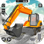 Icon of Real City Construction : Snow